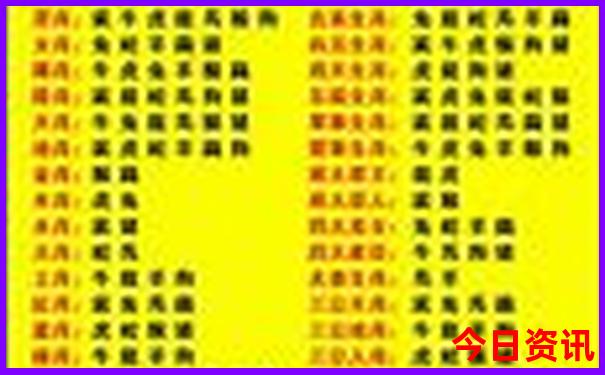赣南旅游景点排行榜前十名